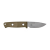 Benchmade - Überlebensmesser 165-1 Mini Bushcrafter - CPM S30V - Grün - 165-1