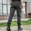 M-Tac - Damen Cargohose Aggressor Lady Flex - Schwarz - 20069002