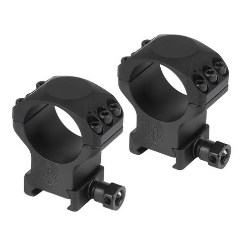 Vector Optics - Zielfernrohr Continental X6 3-18x50 Tactical ARI - 30 mm - Schwarz - SCOL-53