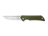 Ruike - Husarenmesser P121-G Klappmesser - Olive - 340-008