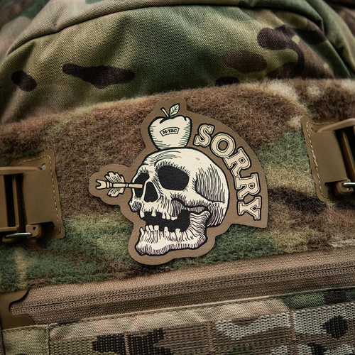 M-Tac – Sorry-Patch – Polyester – Coyote – 51420005