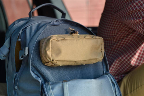 Helikon -Tasche EDC Insert Medium® - Cordura® - Coyote - IN-EDM-CD-11