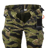 Helikon - Taktische Hose UTP - PolyCotton Stretch Ripstop - Rhodesian Camo - SP-UTL-SP-1K