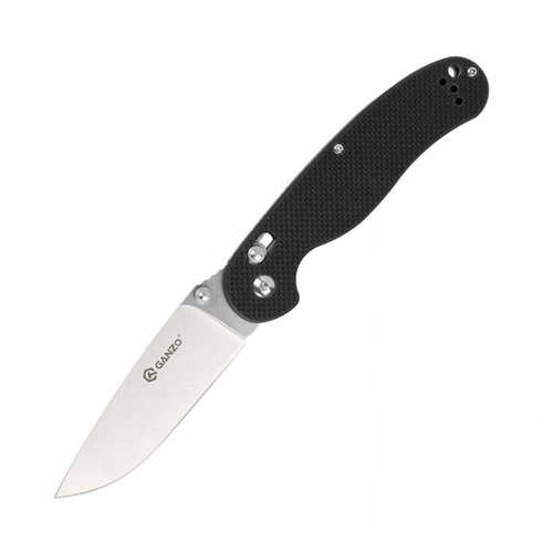 Ganzo - Klappmesser EDC D727M-BK - G-Lock - D727M-BK