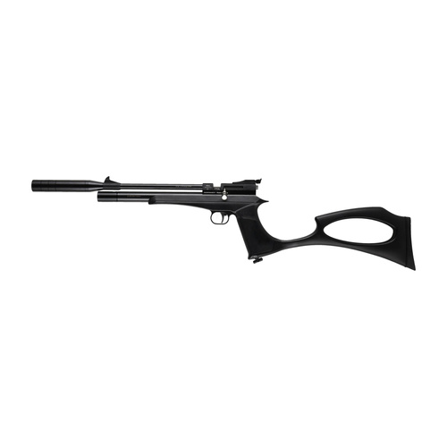 Diana - Air Gun Bandit PCP - 4.5mm Diabolo - Schwarz - 1910401