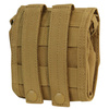 Condor - Roll-Up Utility Tasche - Coyote Brown - MA36-498