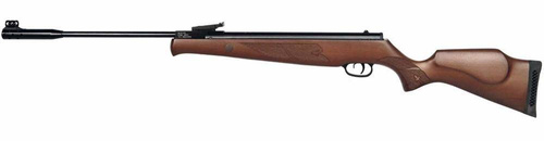 Norica - Storm Break-Action Luftgewehr - 4,5 mm - Diabolo - Holz - 111.11.355