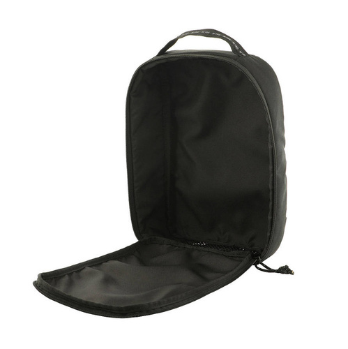 M-Tac - Elite Large Großer Taktischer Organizer - Schwarz - 10157002-L