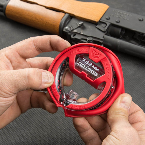 Real Avid - Rohrreinigungsschnur Bore Boss - .30 / .308 / 7.62 mm - AVBB308