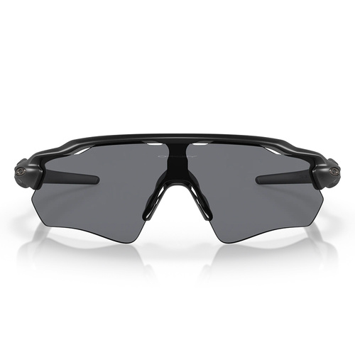 Oakley - SI Radar EV Matt Schwarz Brille - Path Grau - OO9208-12