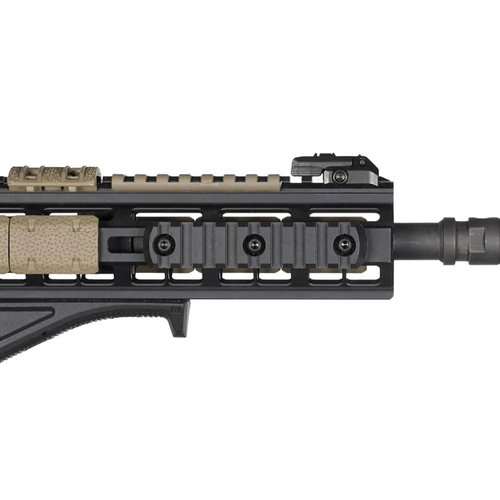 Magpul - M-LOK® Polymer Picatinny-Schiene - 9 Schlitze - MAG592