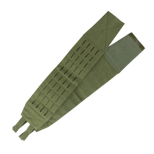 Condor - Gürtel für LCS VAS Slim Cummerbund taktische Weste - Olive - 221122-001