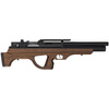 Norica - Dark Bull BP PCP Luftgewehr - 5.5mm - Holz - 111.27.101.