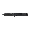 Ganzo - Klappmesser G627-BK - 8Cr14MoV - Schwarz - G627-BK