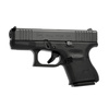 Glock - Pistole Glock 26 Gen 5 FS - 9x19 mm Para - Schwarz