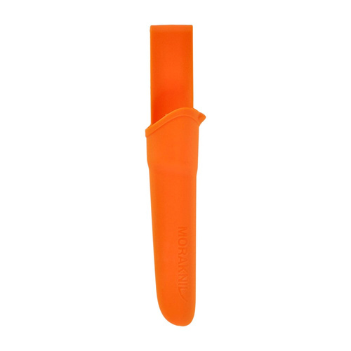 Morakniv - Begleiter F Gezahnt - Orange - 11829