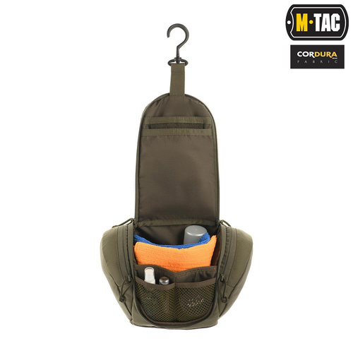 M-Tac - Elite Gen.II Militär Kosmetiktasche - Cordura - Ranger Green - 10108023