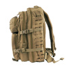 Mil-Tec - große Angriff Pack Laserschnitt - Coyote Tan - 14002705
