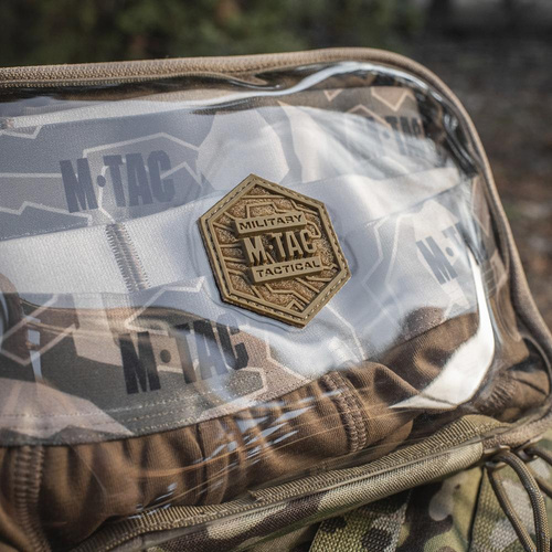 M-Tac - Slim Elite Ergonomischer Organizer - Multicam - 10181008