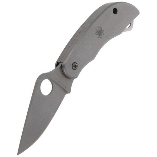 Spyderco - ClipiTool™ Scheren-Klappmesser - C169P