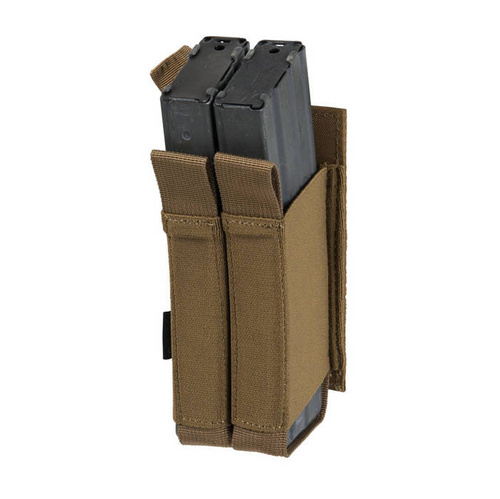 Helikon - Double Rifle Magazineinsatz - Olive Green - IN-DRM-PO-02