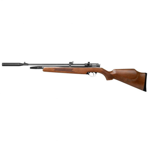 Diana – Trailscout CO2-Luftgewehr – 5,5 mm – Holz – Braun – 19400125