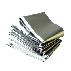 M-Tac - Notfalldecke - Olive - CYM23005050