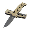 Benchmade - Klappmesser Auto Adamas® - AXIS® Lock - CPM-CruWear® - 2750GY-3