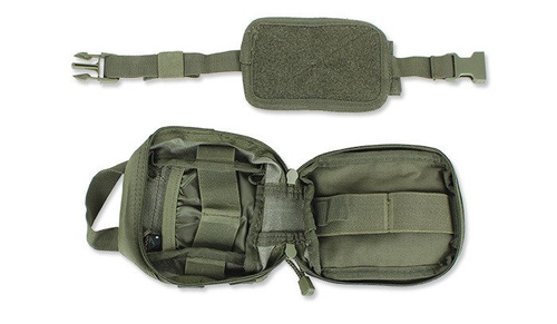 Condor - Rip-Away EMT-Tasche - Olivgrün - MA41-001