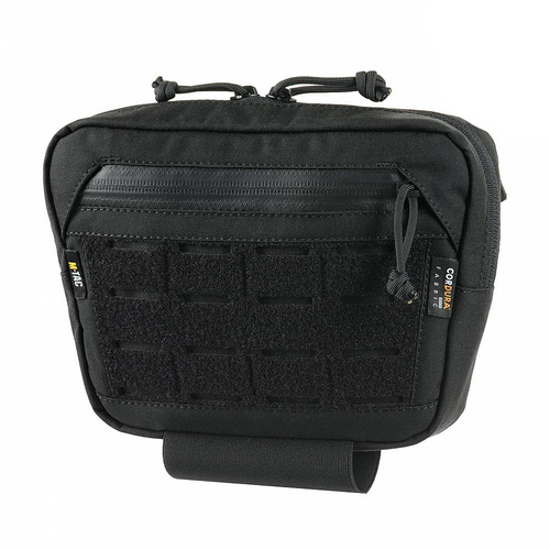 M-Tac - Große Elite-Tasche - Schwarz - 10218002