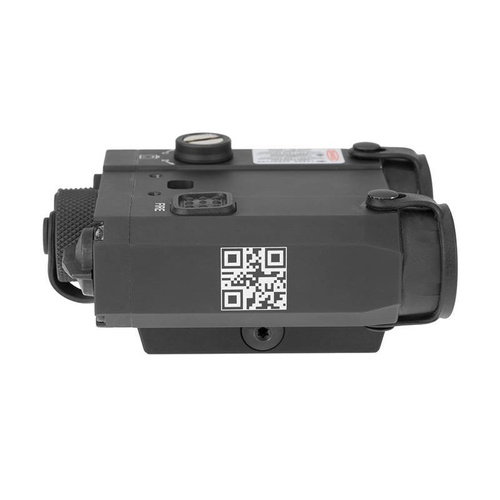 Holosun - Licht und Zielerfassungsmodul Multi LS420G - Grün/IR/Weiß - LS420G