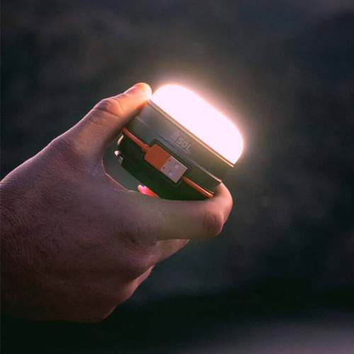 SOL - Venture Light 3000 Campinglampe - 220 lm - 0140-1305