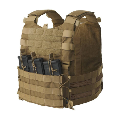 Helikon - Eine taktische Weste Guardian Militärset - Wz. 93 / PL Woodland - KK-GMS-CD-04