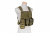 GFC Tactical - Taktische Plattenträgerweste MBSS - Nylon - Wz. 93 - GFT-18-011414