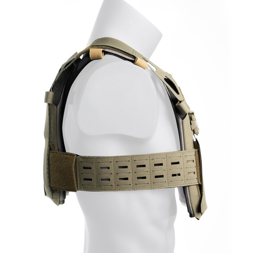 Templer Gear - Taktische Weste TPC Gen 4 - Medium - MultiCam- TG-TPC-G4-MC-M