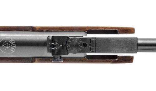 Hatsan - Apachi 1100X Luftpistole