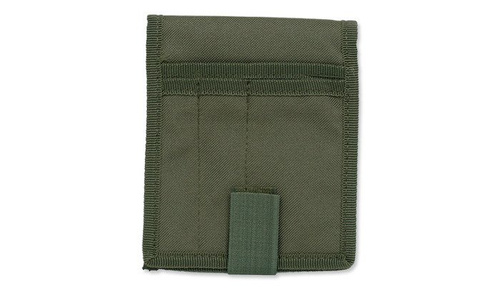 Mil-Tec - BW-Tasche für Notebook - OD Grün - 15982001