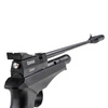 Diana - Chaser CO2 Luftgewehr - 5,5 mm - Schwarz - 19200125
