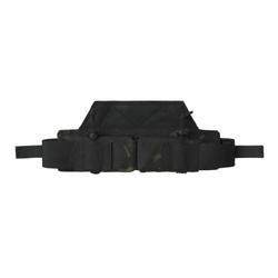 Helikon - Doppeltes horizontales Etui - MultiCam / Schwarz - MO-GDH-CD-0C