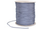 Atwood Rope MFG - Paracord 550-7 - 4 mm - Graphit - Spule 1000ft