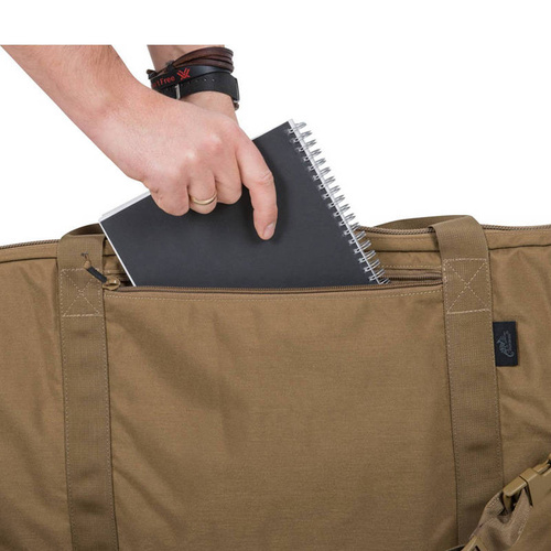 Helikon - Basic Rifle Case® - Schwarz - TB-BRC-CD-01