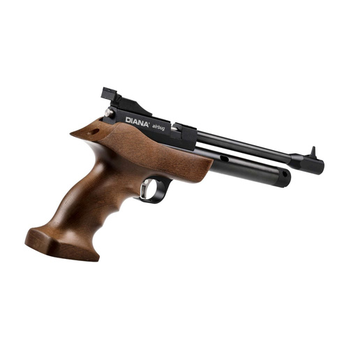 Diana - CO2 Luftpistole Airbug - 5,5 mm Diabolo - 19300100