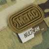 M-Tac - Elite Gen.II Militär Kosmetiktasche - Cordura - Multicam - 10108008