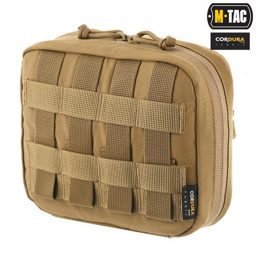 M-Tac - Organizer Pouch Elite - Coyote - 10101005
