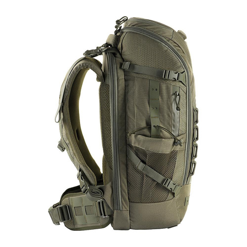 M-Tac - Rucksack Elite Hex Small - 36 L - Cordura - Ranger Green - 10222023