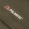M-Tac - Militär-Fleece Delta Polartec Cardigan Raglan - Dark Olive - 70022048