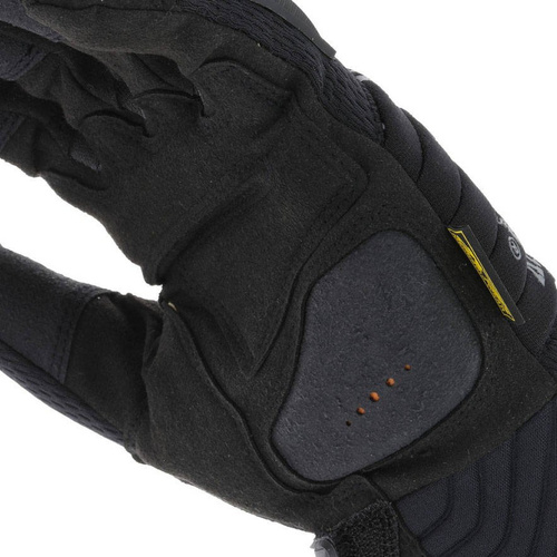 Mechanix - M-Pact2 Covert Tactical Handschuh - Schwarz - MP2-05