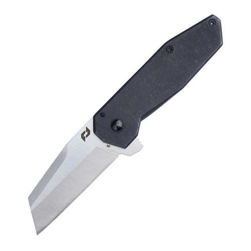 Schrade - EDC Slyte Folder Messer - D2 - Schwarz - 1136251