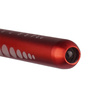 Mactronic - Medizinische Penlight Taschenlampe MedLite - 4000K - 10lm - 2xAAA - Rot - PHH0081
