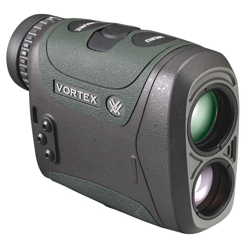 Vortex Optics - Razor HD 4000 GB Laser-Entfernungsmesser - LRF-252